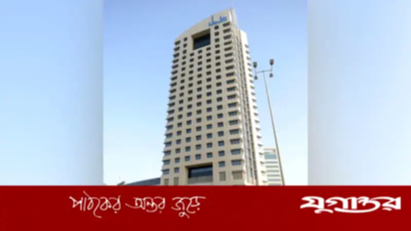 কুয়েতে সামাজিক নিরাপত্তা কার্যালয়ে হামলা: প্রধান ভবনের পরিকাঠামো ক্ষতিগ্রস্ত