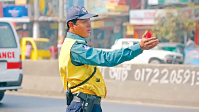 বাংলাদেশ পুলিশে সার্জেন্ট পদে নিয়োগ: ৫ ধাপের বাছাই, আবেদন শুরু ৮ মার্চ