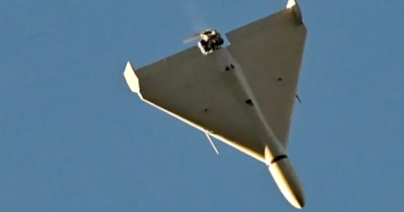 সৌদি আরবে ইরানের ড্রোন হামলা: উত্তেজনার মধ্যেই চলছে পাল্টাপাল্টি আক্রমণ