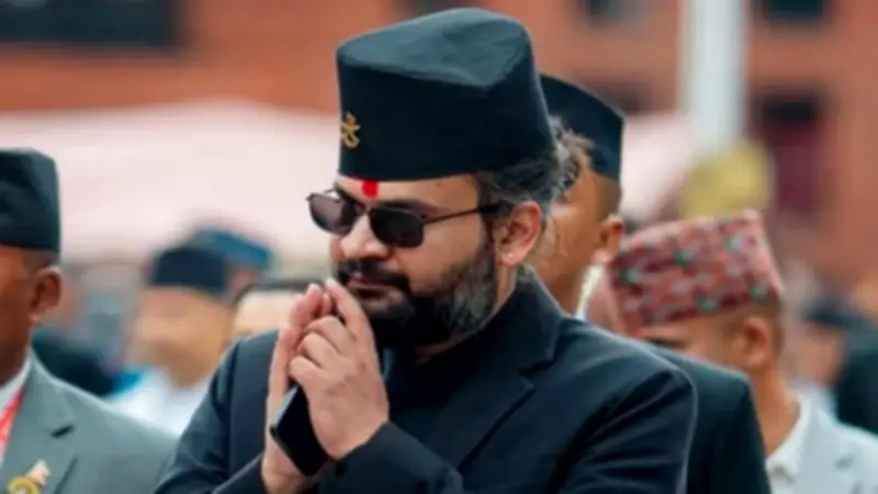 নেপালের রাষ্ট্রনায়ক বালেন শাহ ও থালাপতি বিজয়ের সম্পর্ক নিয়ে গুঞ্জন, মেসির ৯০০ গোলের দ্বারপ্রান্ত