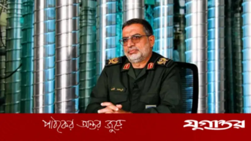 ইরানের সামরিক সক্ষমতা: তীব্র যুদ্ধ চালিয়ে যেতে পারবে অন্তত ছয় মাস