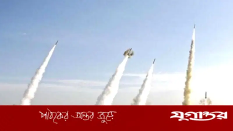 ইরানের আইআরজিসি দাবি: 'তীব্র যুদ্ধ' অন্তত ৬ মাস চালিয়ে যাওয়ার সক্ষমতা আছে