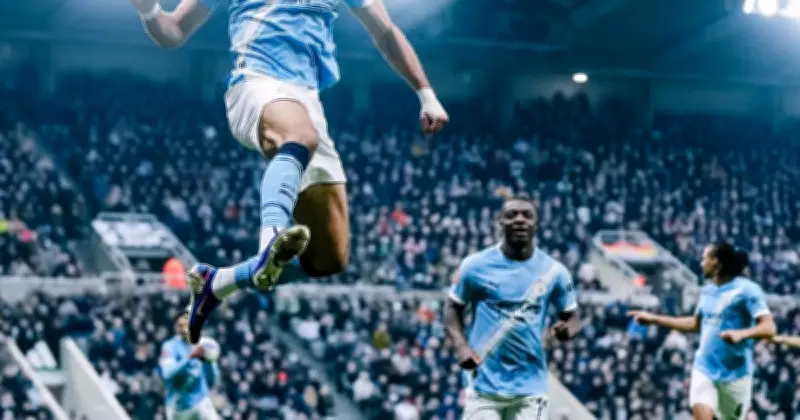 ম্যানচেস্টার সিটি ও আর্সেনালের জয়ে এফএ কাপ কোয়ার্টার ফাইনালে উত্তরণ