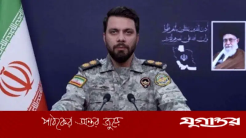 ইরানের দাবি: গত ২৪ ঘণ্টায় ২২০ জনের বেশি মার্কিন সেনা হতাহত, যুদ্ধ চালানোর সক্ষমতা ৬ মাস