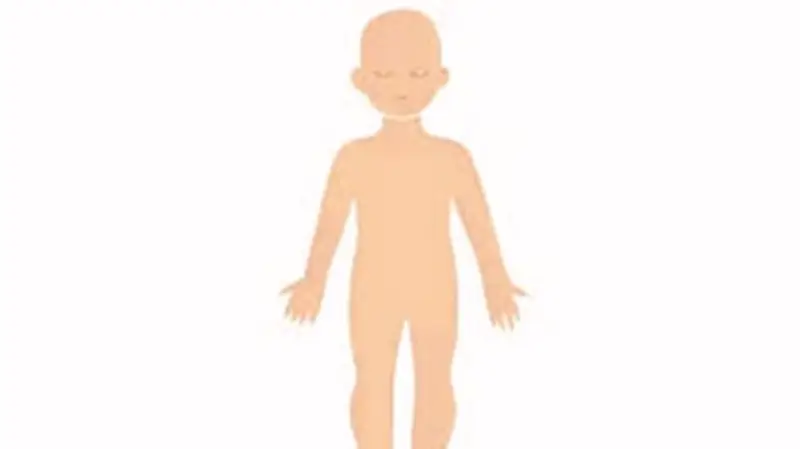 শিশুপ্রতীকী ছবি: পরিচিত পরিবেশেও শিশু নিরাপত্তার গুরুত্বপাপ্ত বার্তা