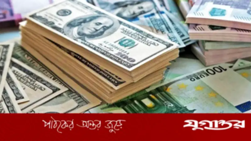 ৮ মার্চ ২০২৬-এ বৈদেশিক মুদ্রার বিনিময় হার: বাংলাদেশি টাকার সর্বশেষ মূল্য