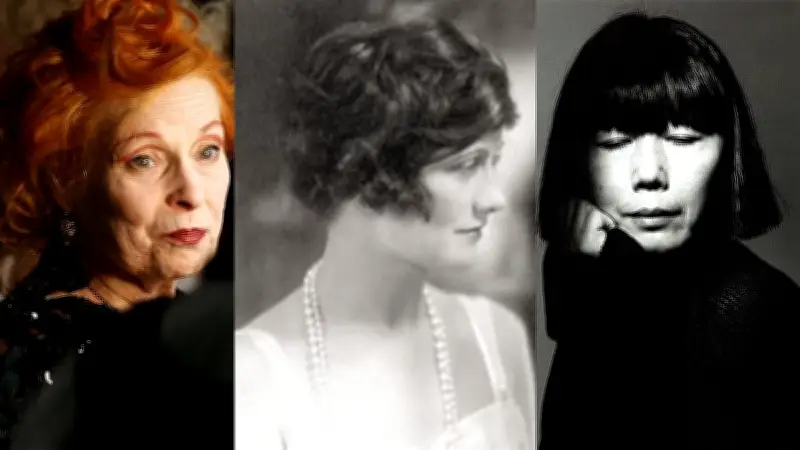 ফ্যাশন ইন্ডাস্ট্রির বিপ্লবে নারীদের অবদান: মুক্তি ও ক্ষমতায়নের প্রতীক