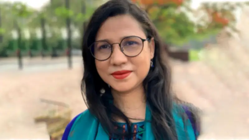 শাহনাজ খানের ফ্যাশন যাত্রা: নব্বইয়ের দশকে নারী উদ্যোক্তার সফলতার গল্প