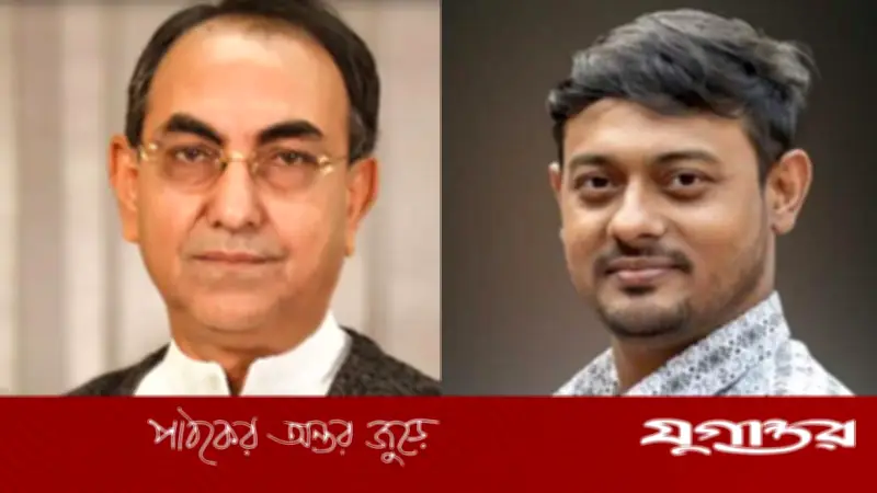 মির্জা আব্বাসের বিরুদ্ধে মানহানির অভিযোগে নাসীরুদ্দীন পাটওয়ারীর বিরুদ্ধে মামলার আবেদন