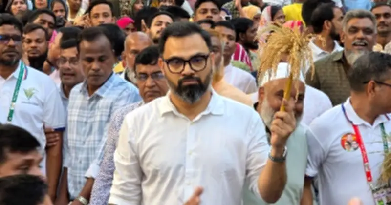 ত্রয়োদশ জাতীয় সংসদ নির্বাচনে ঢাকা-১৬ আসনের ফলাফল চ্যালেঞ্জ করে বিএনপির প্রার্থীর হাইকোর্ট আবেদন