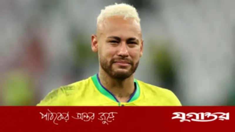 নেইমারের বিরুদ্ধে মামলা: সাবেক রাঁধুনি দাবি করছেন ৪৩ হাজার ইউরো ক্ষতিপূরণ