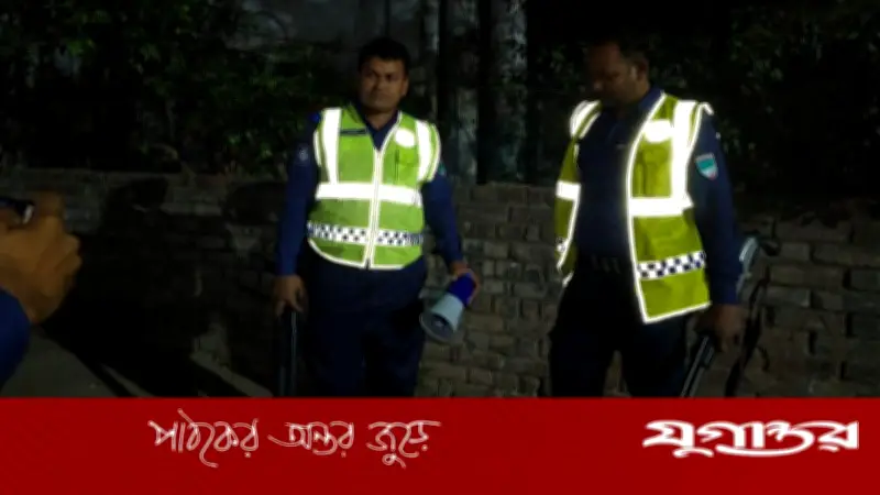 যশোরে হ্যান্ডমাইকে বঙ্গবন্ধুর ৭ মার্চের ভাষণ বাজানো, পুলিশ জব্দ করেছে