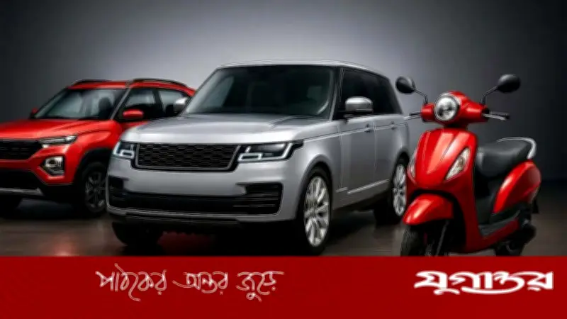 ব্যক্তিগত ব্যবহারের বাইক বা গাড়ির জাকাত: ইসলামিক বিধান ও ব্যাখ্যা