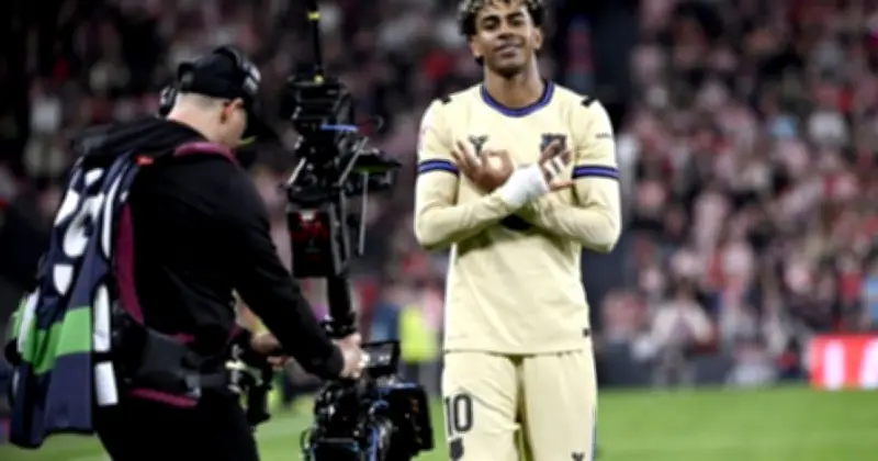 লা লিগায় বার্সেলোনার শীর্ষস্থান পুনরুদ্ধার, অ্যাথলেটিক ক্লাবকে হারিয়ে ১-০ গোলে জয়