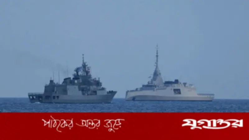 ইতালির ক্ষেপণাস্ত্রসহ সজ্জিত ফ্রিগেট সাইপ্রাসে পাঠানোর সিদ্ধান্ত