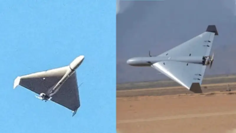 ইরানের শাহেদ বনাম যুক্তরাষ্ট্রের লুকাস: সস্তা ড্রোনে আধুনিক যুদ্ধের নতুন মোড়