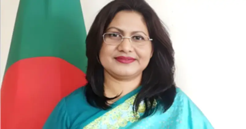 যুক্তরাজ্যে বাংলাদেশের হাইকমিশনার আবিদা ইসলামকে প্রত্যাহার: প্রধানমন্ত্রীর উপদেষ্টা নিশ্চিত