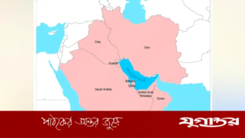 ইরানের প্রেসিডেন্ট পেজেশকিয়ানের হুঁশিয়ারি: প্রতিবেশী দেশ থেকে হামলা হলে জবাব দিতে বাধ্য