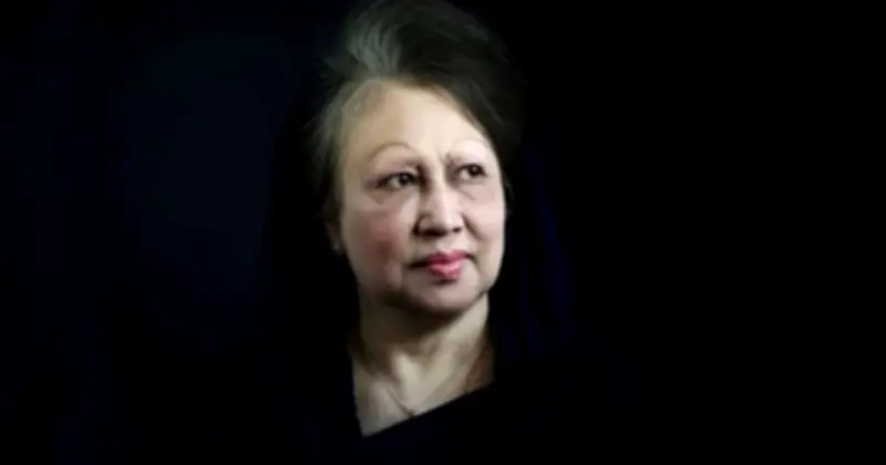 শ্রেষ্ঠ অদম্য নারী সম্মাননা পেলেন খালেদা জিয়া, আরও পাঁচ নারীকে পুরস্কৃত