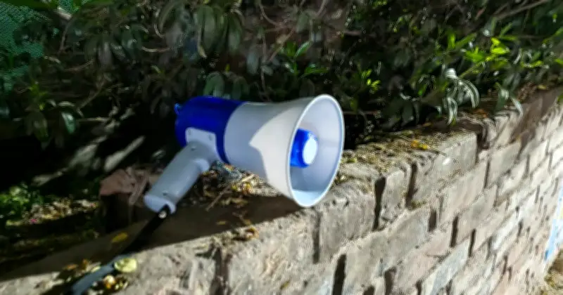 যশোরে হ্যান্ডমাইকে বঙ্গবন্ধুর ৭ মার্চের ভাষণ বাজানো, পুলিশ জব্দ করেছে