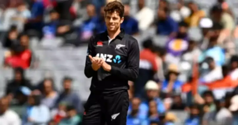 টি-টোয়েন্টি বিশ্বকাপ ফাইনালে নিউজিল্যান্ড অধিনায়কের দৃঢ় বার্তা: শিরোপা জয়ের জন্য মন ভাঙলেও আপত্তি নেই