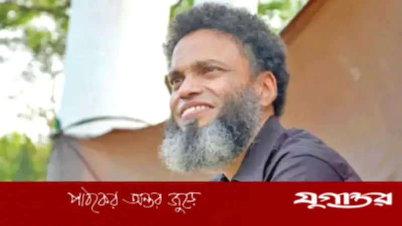 হায়দার হোসেনের মৃত্যুর গুজব: শিল্পী নিজেই ফেসবুকে দিলেন জবাব