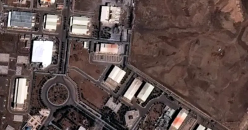 ইরানে কমান্ডো অভিযানের পরিকল্পনা: ইউরেনিয়াম মজুদ জব্দের আলোচনায় ইসরায়েল-যুক্তরাষ্ট্র