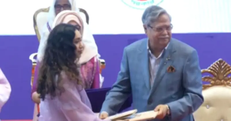 বেগম খালেদা জিয়াসহ ৪৪ নারী পেলেন ‘অদম্য নারী’ পুরস্কার, নারী দিবসে সম্মাননা