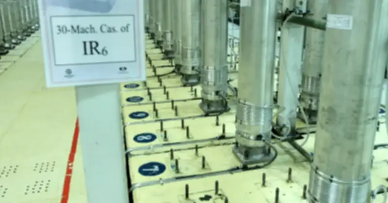 ইরানের উচ্চ সমৃদ্ধ ইউরেনিয়াম মজুদ জব্দে যুক্তরাষ্ট্র-ইসরায়েলের বিশেষ অভিযান পরিকল্পনা