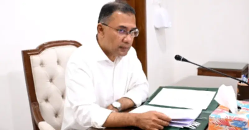 প্রধানমন্ত্রী তারেক রহমানের 'চলেন যুদ্ধে যাই' মন্তব্যে কর্মীদের বিস্ময়