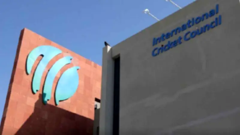 মধ্যপ্রাচ্য উত্তেজনায় আইসিসি সভা স্থগিত, ইরান ও স্বাস্থ্যমন্ত্রীর বক্তব্য, রাজধানীতে সংকট