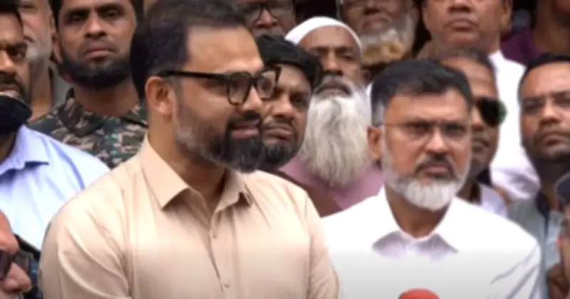 ঢাকা–১৬ আসনের নির্বাচনী আবেদন গ্রহণ করল হাইকোর্ট, বিজয়ী-পরাজিত প্রার্থীসহ সমন জারি