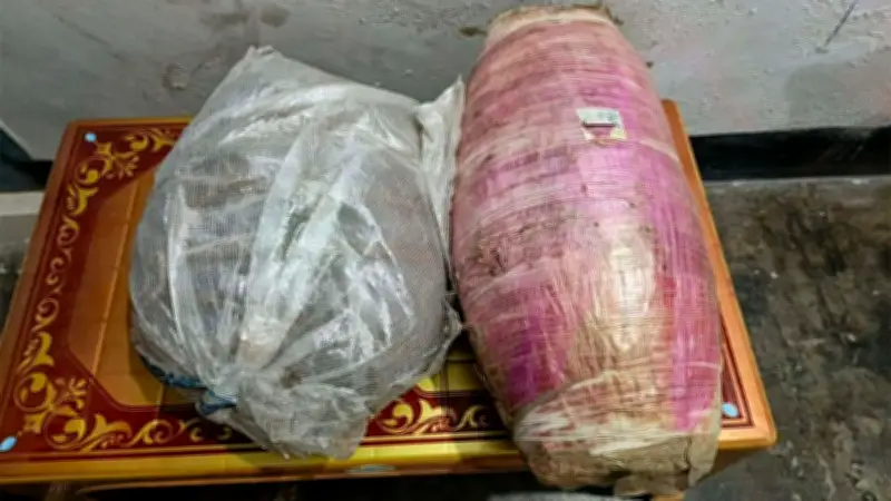 মধুমতির ভাঙনে বসতভিটা হারিয়ে শতাধিক পরিবার দিশেহারা, পিকআপে গাঁজা উদ্ধার