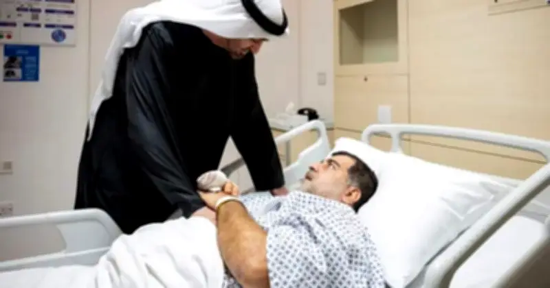 ইউএই প্রেসিডেন্টের কঠোর হুঁশিয়ারি: 'আমরা অত সহজ শিকার নই', যুদ্ধের মুখে মধ্যপ্রাচ্য উত্তপ্ত