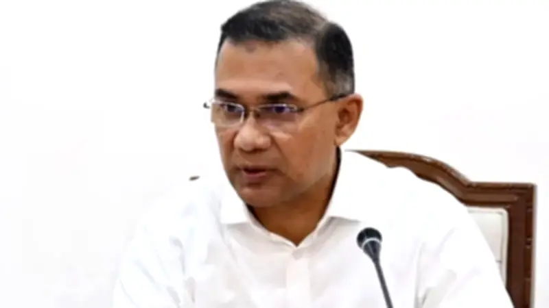 স্বাস্থ্যমন্ত্রীর ক্ষোভ, মধ্যপ্রাচ্য উত্তেজনা ও রাজধানীতে সয়াবিন তেল সংকট