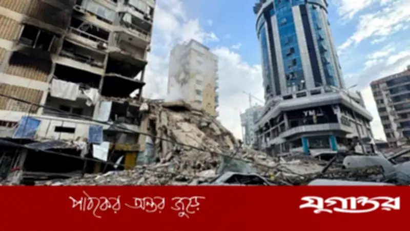 লেবাননের যুদ্ধাবস্থায় বাংলাদেশি নাগরিকদের নিরাপদ স্থানে সরে যাওয়ার নির্দেশ