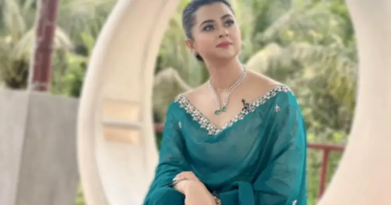 শবনম বুবলীর গায়কীতে চমক, ঈদ ইত্যাদিতে ইমরান মাহমুদুলের সঙ্গে যুগলবন্দি