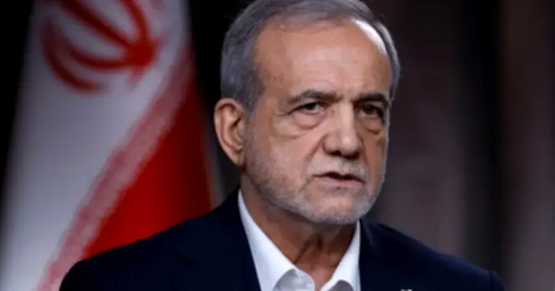 ইরানের অন্তর্বর্তী প্রেসিডেন্টের দুঃখপ্রকাশ: কূটনৈতিক কৌশল নাকি আত্মসমর্পণের ইঙ্গিত?