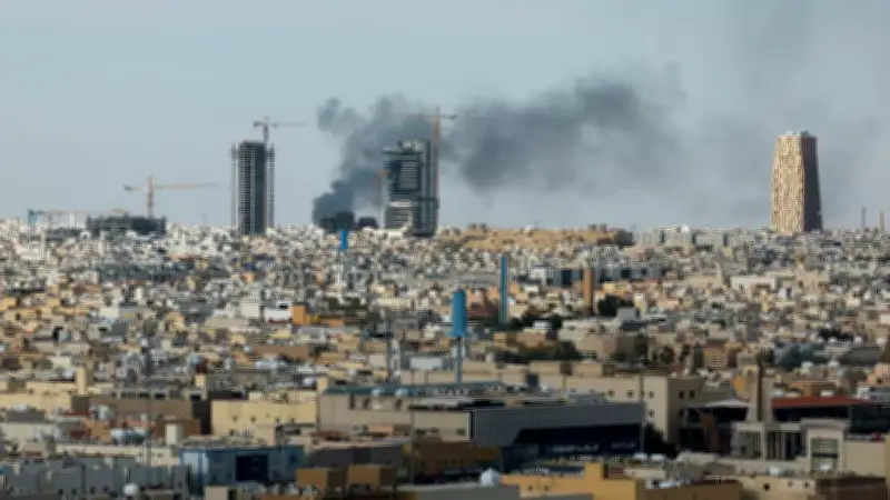 সৌদি আরব, কাতার ও কুয়েতে তেল উত্তোলন কমানোর ঘোষণা, মধ্যপ্রাচ্যে উত্তেজনা বৃদ্ধি