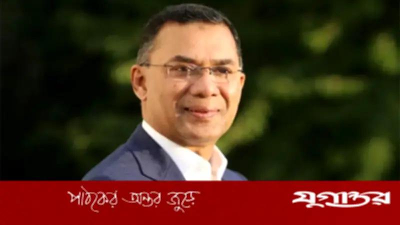 প্রধানমন্ত্রী তারেক রহমানের 'চলেন যুদ্ধে যাই' মন্তব্যে কর্মকর্তাদের হতচকিত