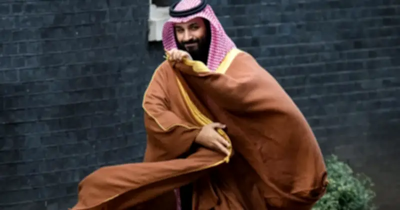 ইরান-ইসরায়েল সংঘাত: সৌদি আরবের হুঁশিয়ারি, পাল্টা হামলার হুমকি