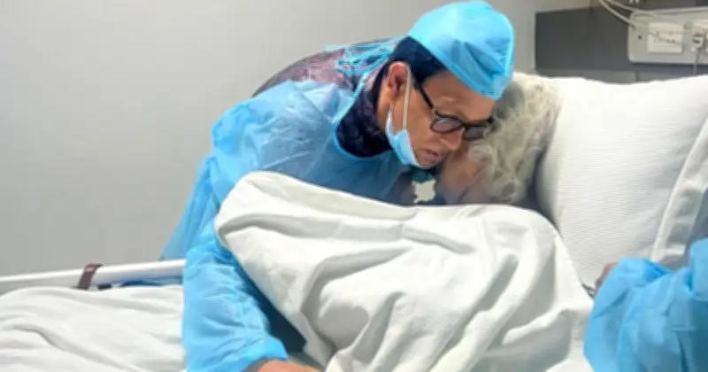 শিক্ষামন্ত্রী মিলনের মায়ের মৃত্যুসংক্রান্ত গুজব: মন্ত্রীর ফেসবুক পেজ থেকে খণ্ডন