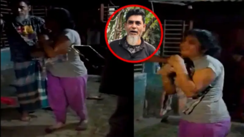 কিশোরগঞ্জে নারী নির্যাতন, রোহিঙ্গা ক্যাম্পে আগুন, ইরান প্রেসিডেন্টের ক্ষমা চাওয়া