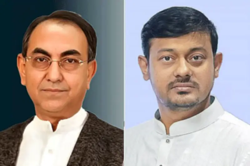 মির্জা আব্বাসের বিরুদ্ধে ভয়ভীতি ও মানহানির অভিযোগে নাসীরুদ্দীন পাটওয়ারীর বিরুদ্ধে মামলা