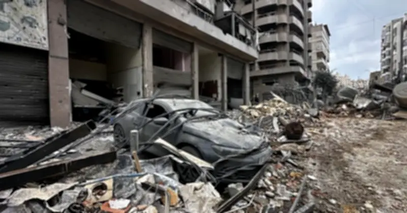 দক্ষিণ লেবাননে ইসরাইলি হামলায় নিহতের সংখ্যা বেড়ে ১১, আহত ৪০