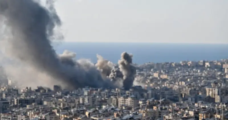 বৈরুতে বাংলাদেশিদের নিরাপদ স্থানে সরে যাওয়ার নির্দেশ দূতাবাসের