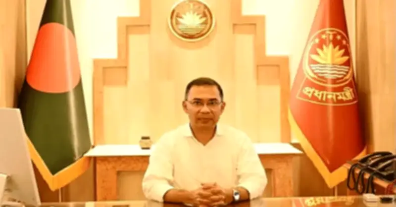 প্রধানমন্ত্রী তারেক রহমানের 'যুদ্ধে যাই' মন্তব্য: দেশ গড়ার সংকল্পের প্রতীক