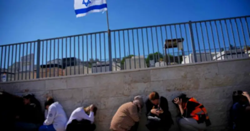 ইসরায়েলে যুদ্ধের পর হাসপাতালে ভর্তি প্রায় দুই হাজার, আহতদের অবস্থা উদ্বেগজনক