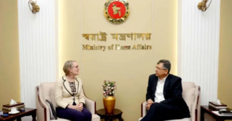 যুক্তরাজ্য রোহিঙ্গা সহায়তা অব্যাহত রাখার প্রতিশ্রুতি পুনর্ব্যক্ত করেছে