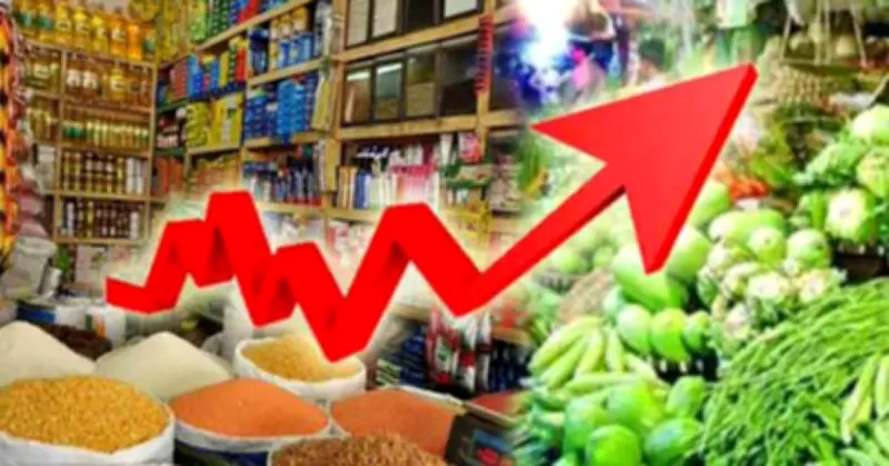 বাংলাদেশে ফেব্রুয়ারিতে মূল্যস্ফীতি বেড়ে ৯.১৩ শতাংশ, খাদ্যমূল্য বৃদ্ধি প্রধান কারণ